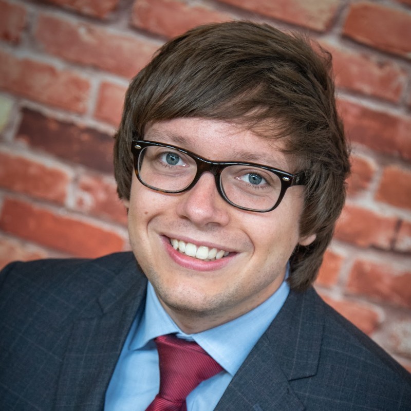 Warren Bye, founder of AgentChamp